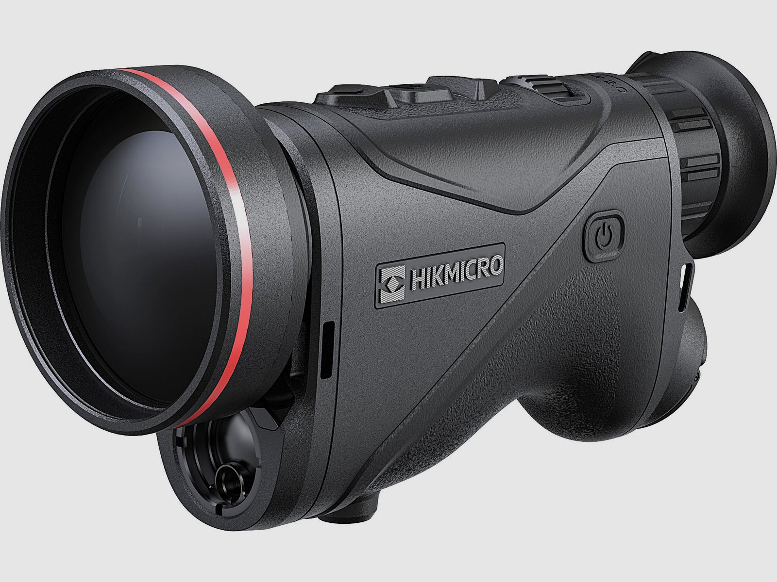 Hikmicro warmtebeeldcamera Condor CQ50L 2.0