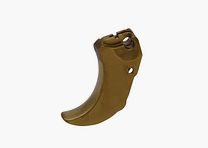 SIG SAUER P210 Trigger Gold