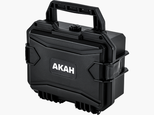 AKAH Tactical Funda para pistolas