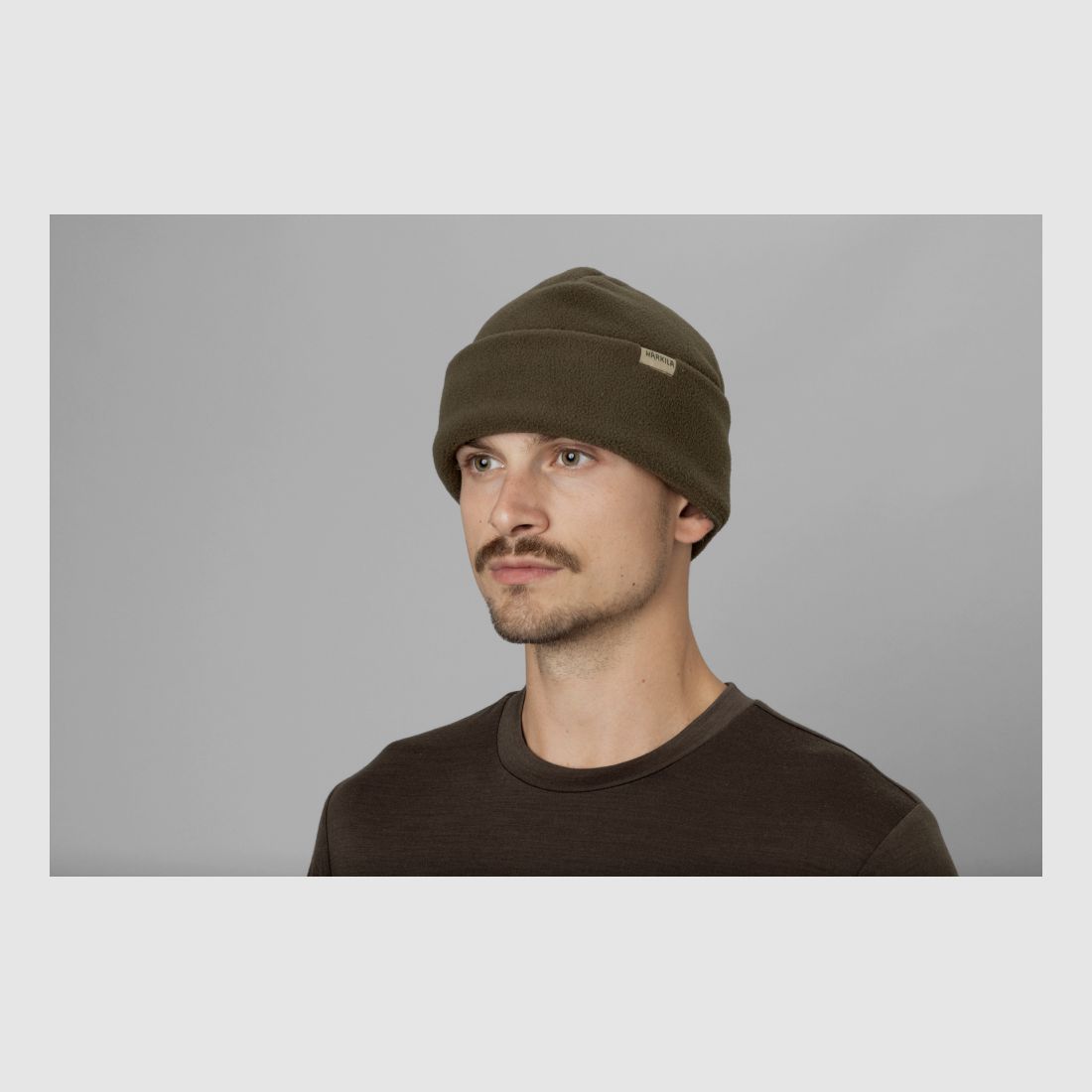 Casquette Trygve Harkila, image 2 sur 3