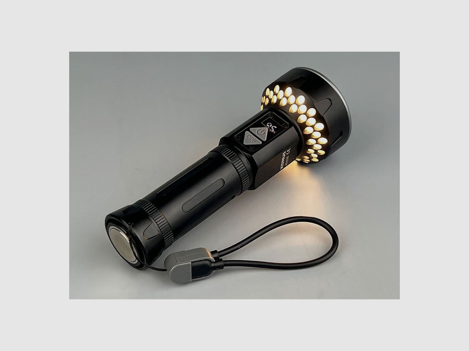 KONUSLIGHT 3K, zdjęcie 4 z 7