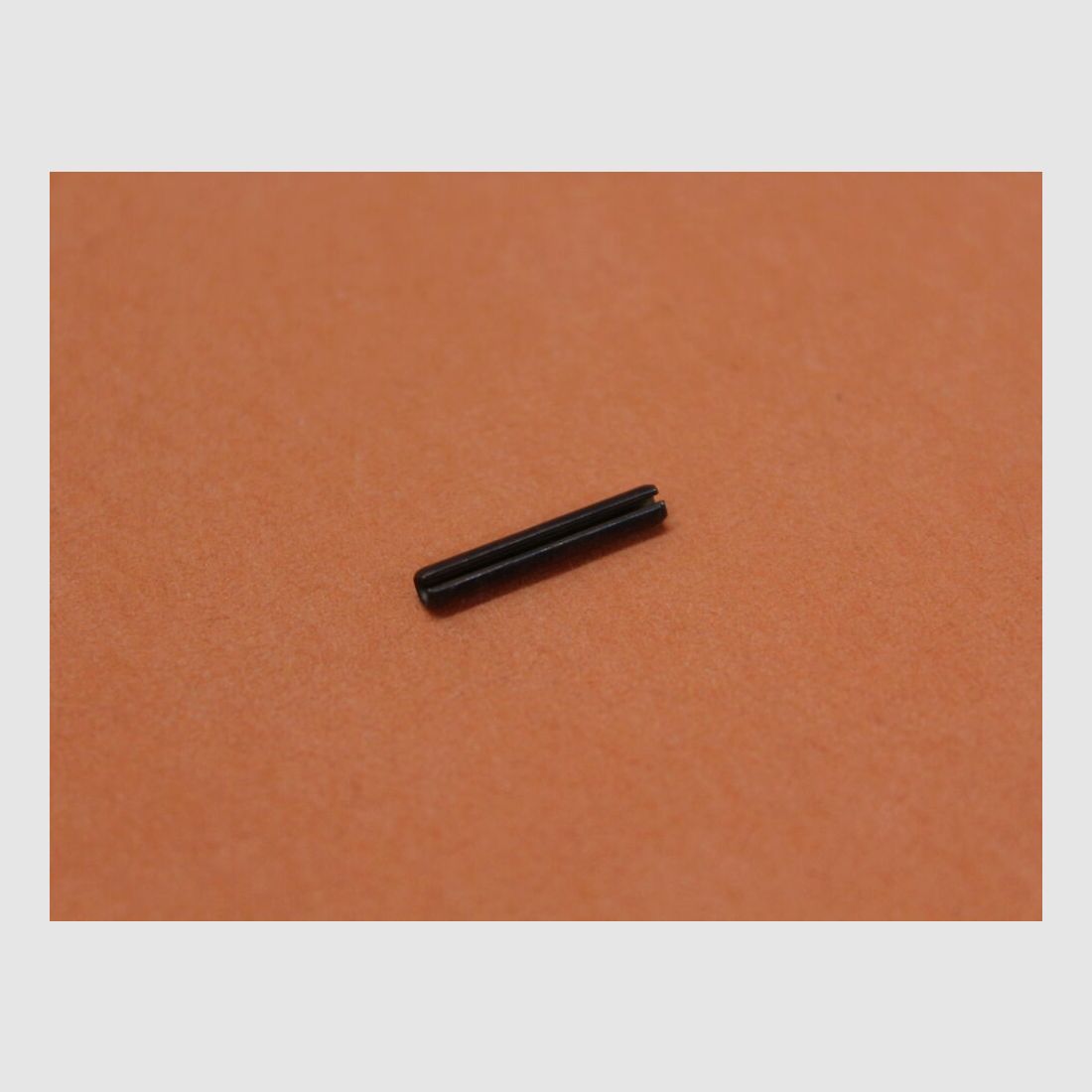 DPMS Rear Sight Base Spring Pin AR-15 A2 DPMS Federstift für Dioptervisier, Bild 1 von 2