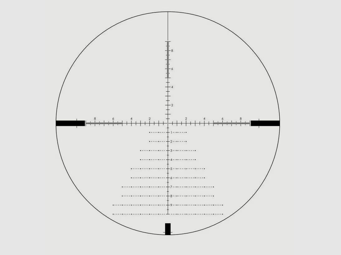 Vortex Diamondback Tactical 4-16x44 FFP MRAD, image 4 sur 4