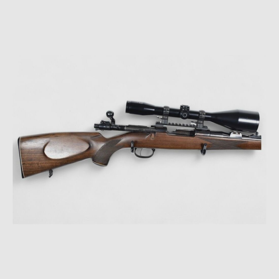 Mauser 98 Luxus
