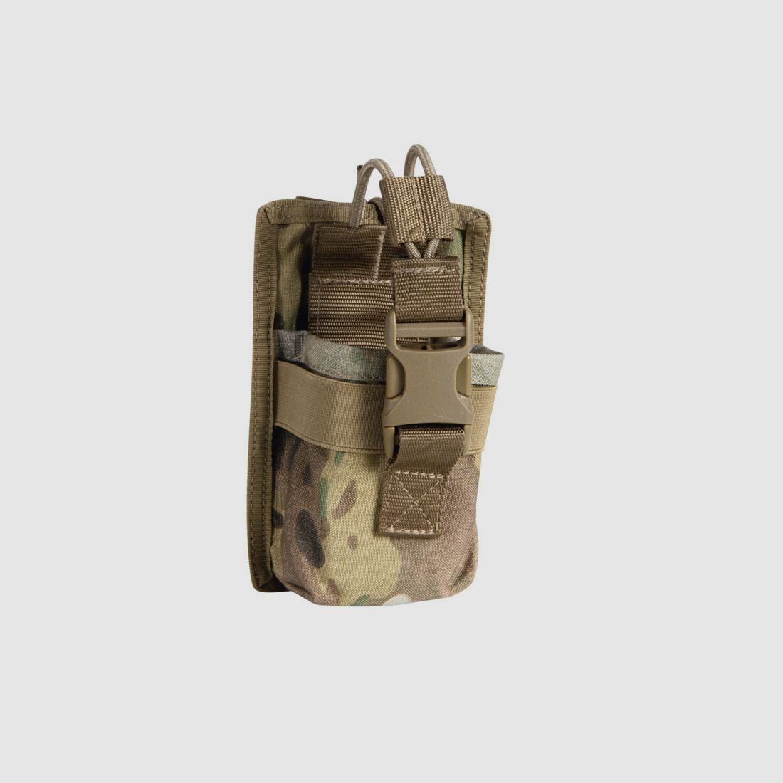 Tasmanian Tiger Tac Pouch 3 Radio MC