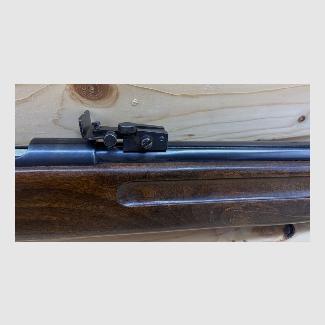 Sauer & Sohn without .22lr