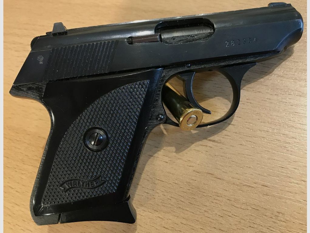 WAL Walther TPH