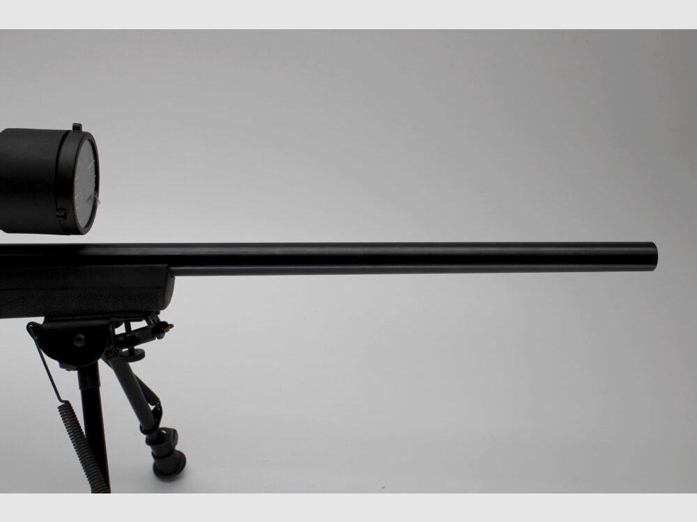 Rep. Büchse Howa 1500 mit Matchlauf Heavy Barrel .308Win