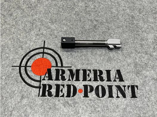 CANNA KKM GLOCK 17 CAL 9X21