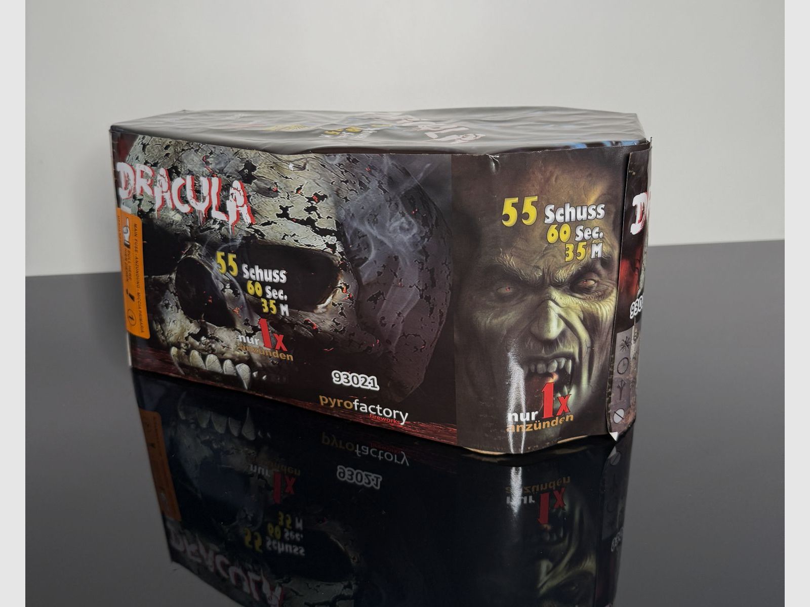 Dracula