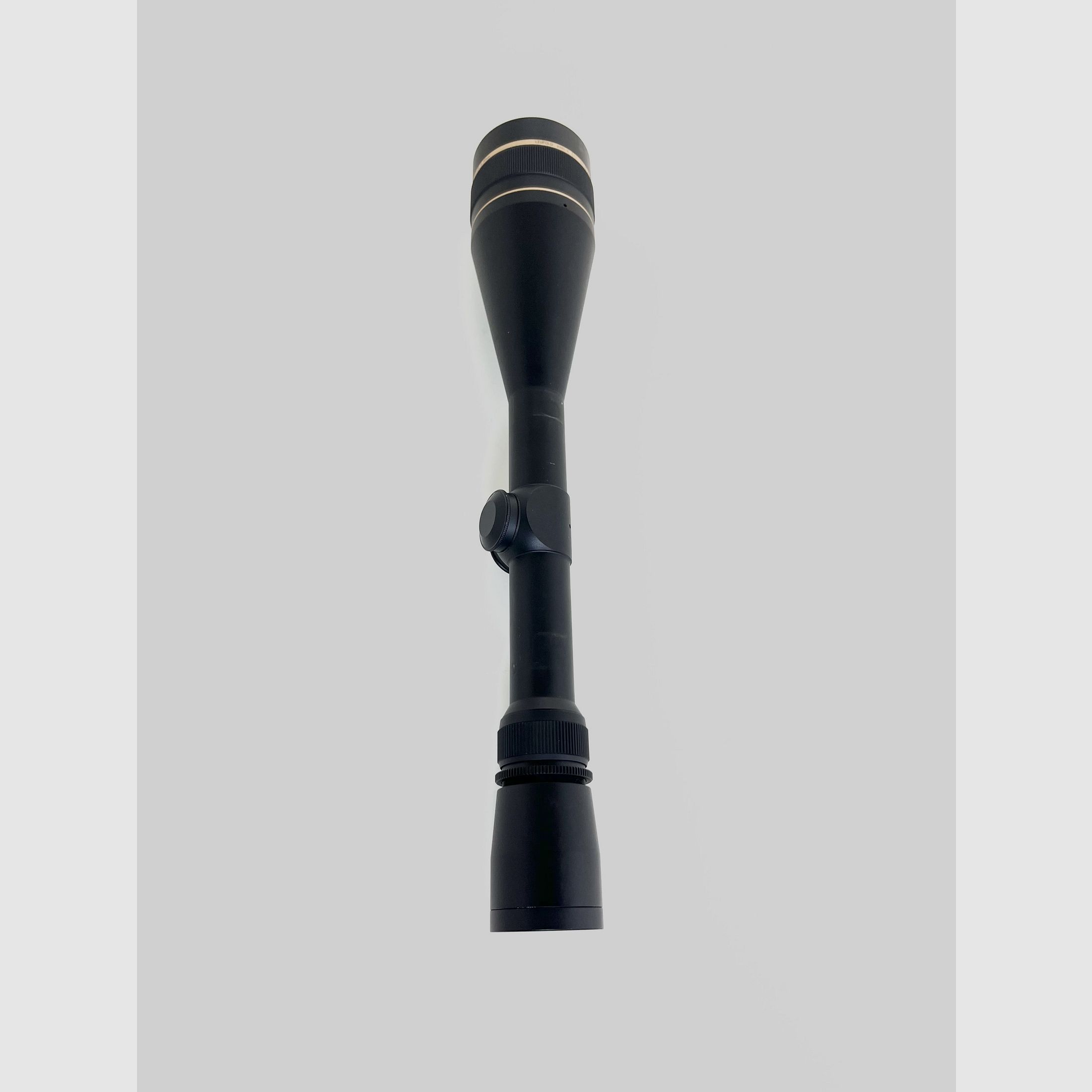 RIFLESCOPE LEUPOLD VX III 6.5-20X50, image 3 of 3