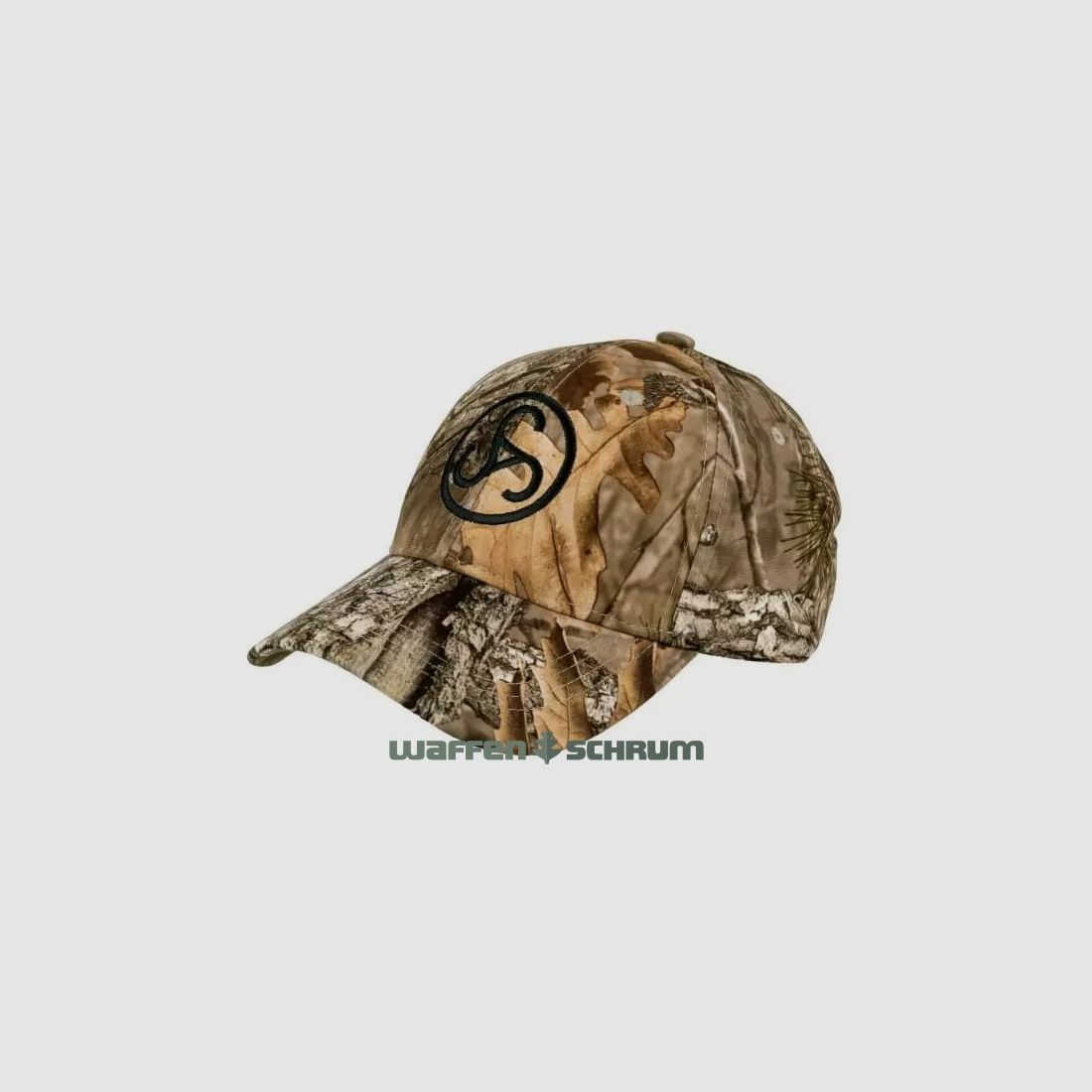 Sauer Sauer Caps Braun