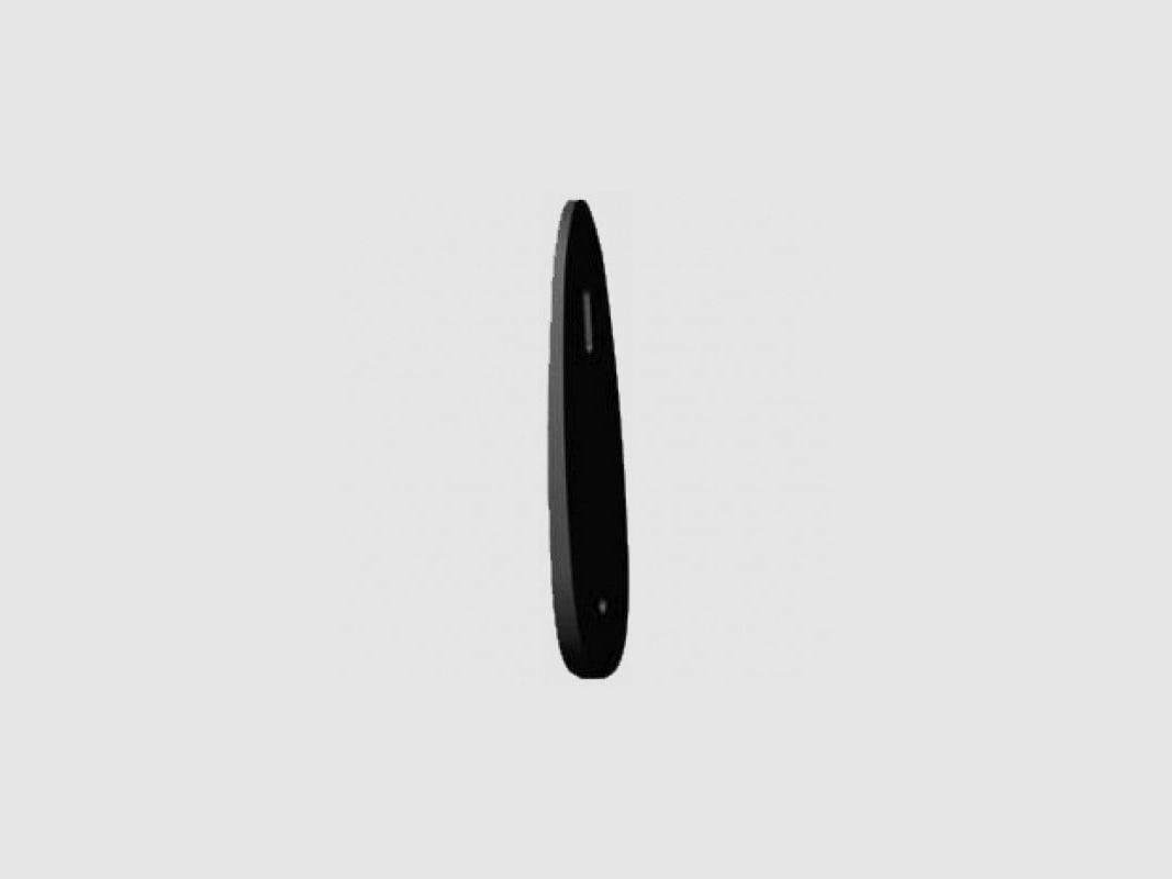 RECCO SPESSORE FÜR CALCIOLO KASP3 ABSTEIGEND VON 6 MM OBEN AUF 3 MM UNTEN. INT VON 77 BIS 98MM