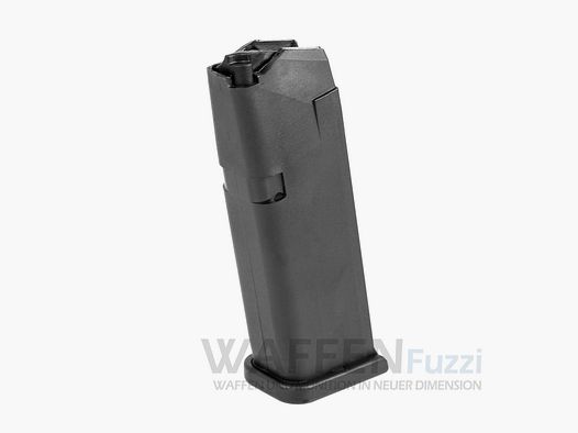 Glock 32 Ersatzmagazin Kaliber .357SIG 13 Schuss