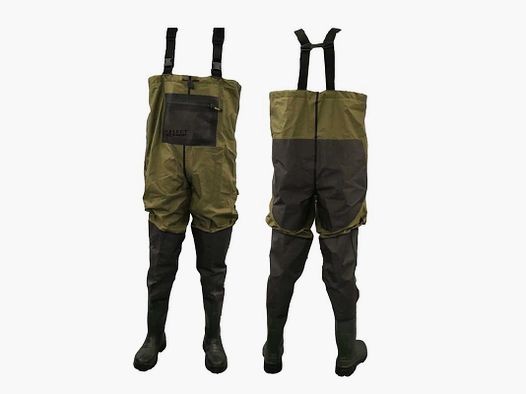 Select Waders Extra Protect Waadpak