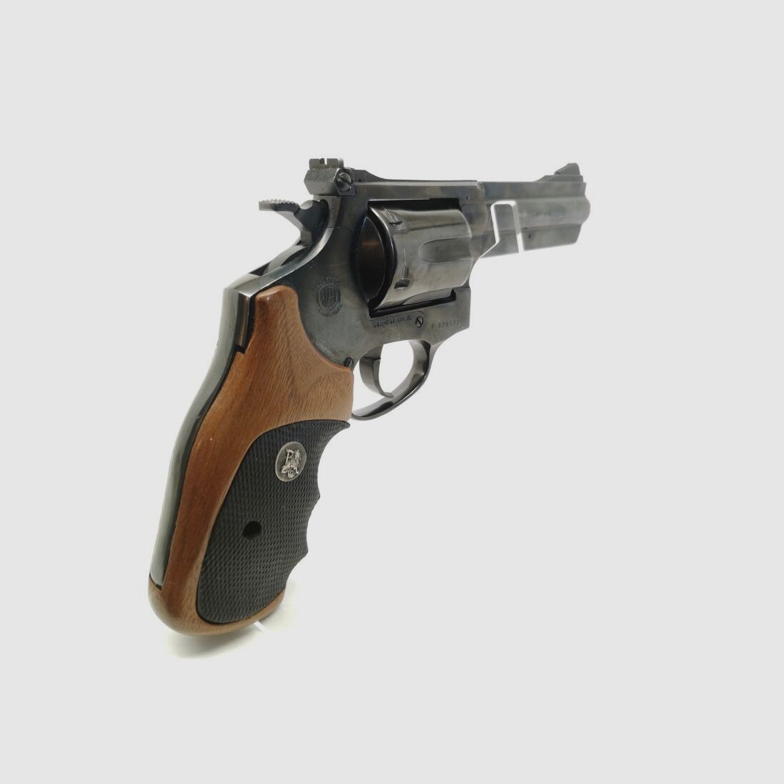 Rossi 971
