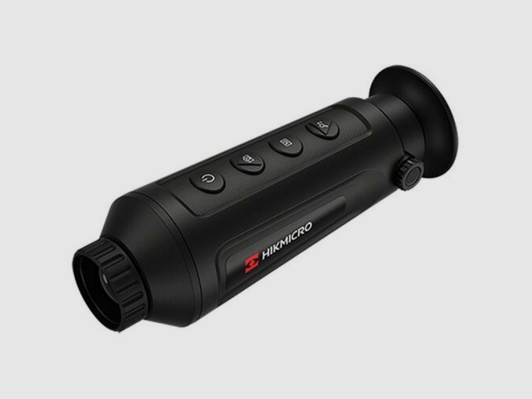 Hikmicro Lynx Pro LH19 Wärmebildkamera