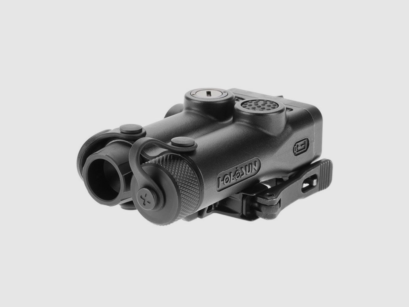 Holosun LE221 Elite Co-Axial Laser Red + IR