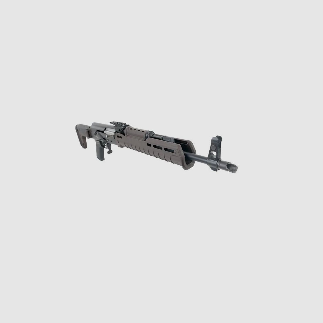 WBP Custom Jack Plum