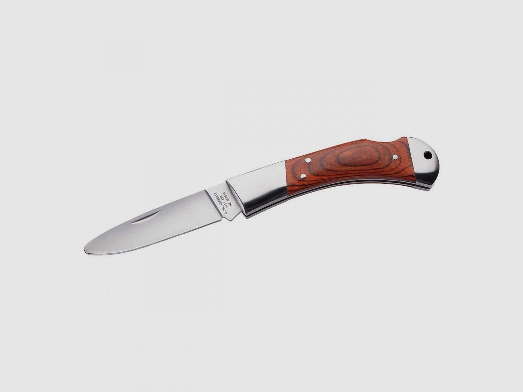 HERBERTZ COLTELLO PER BAMBINI PAKKAHOLZ, immagine 1 di 2