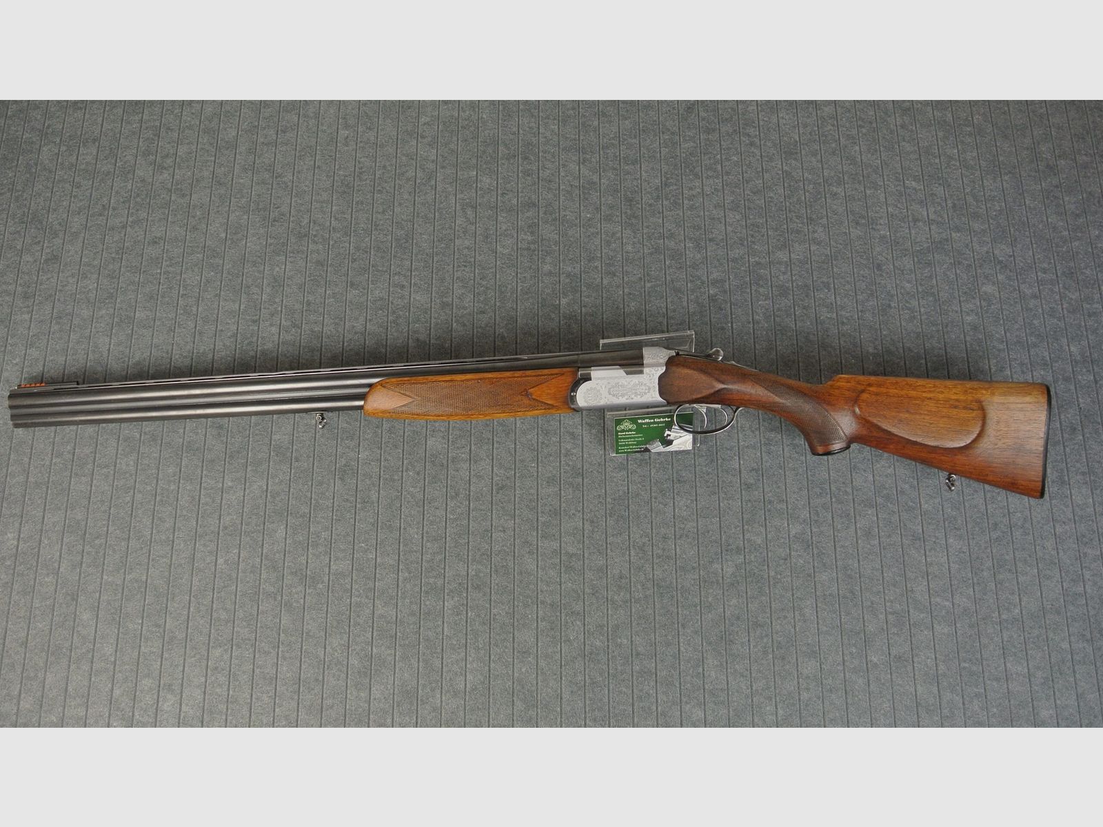 Sauer Beretta S56 E - 71cm Läufe