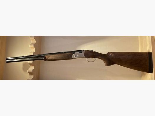 BERETTA 686 SILVER PIGEON 1 SPORTING - Lunghezza della canna 71 cm