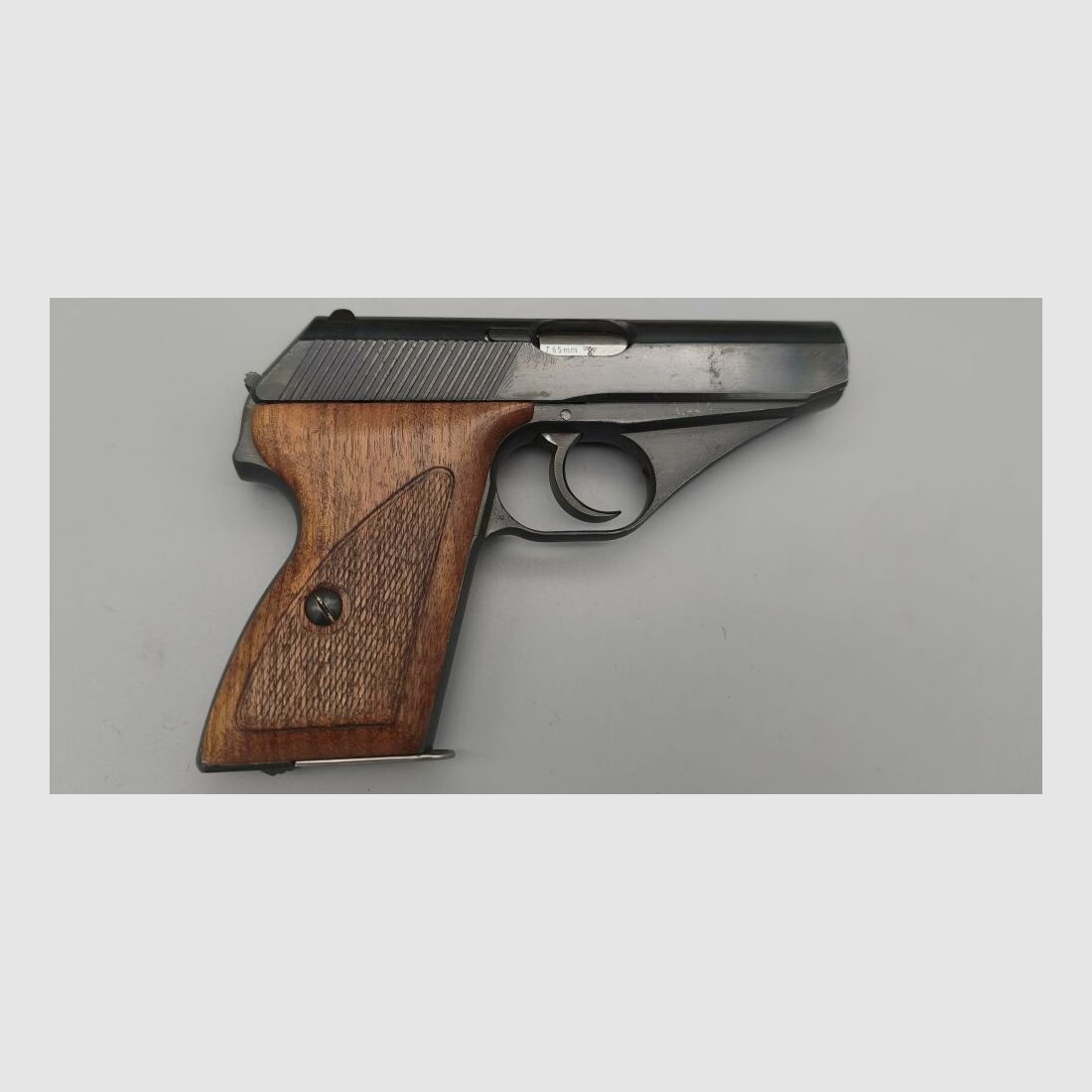 Mauser HSC WAA135 Wehrmacht 7,65mmBrowning