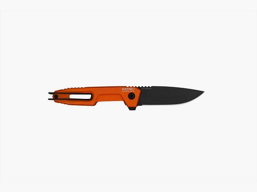 EXTREMA RATIO – SATRE F NITROGEN ORANGE BLACK