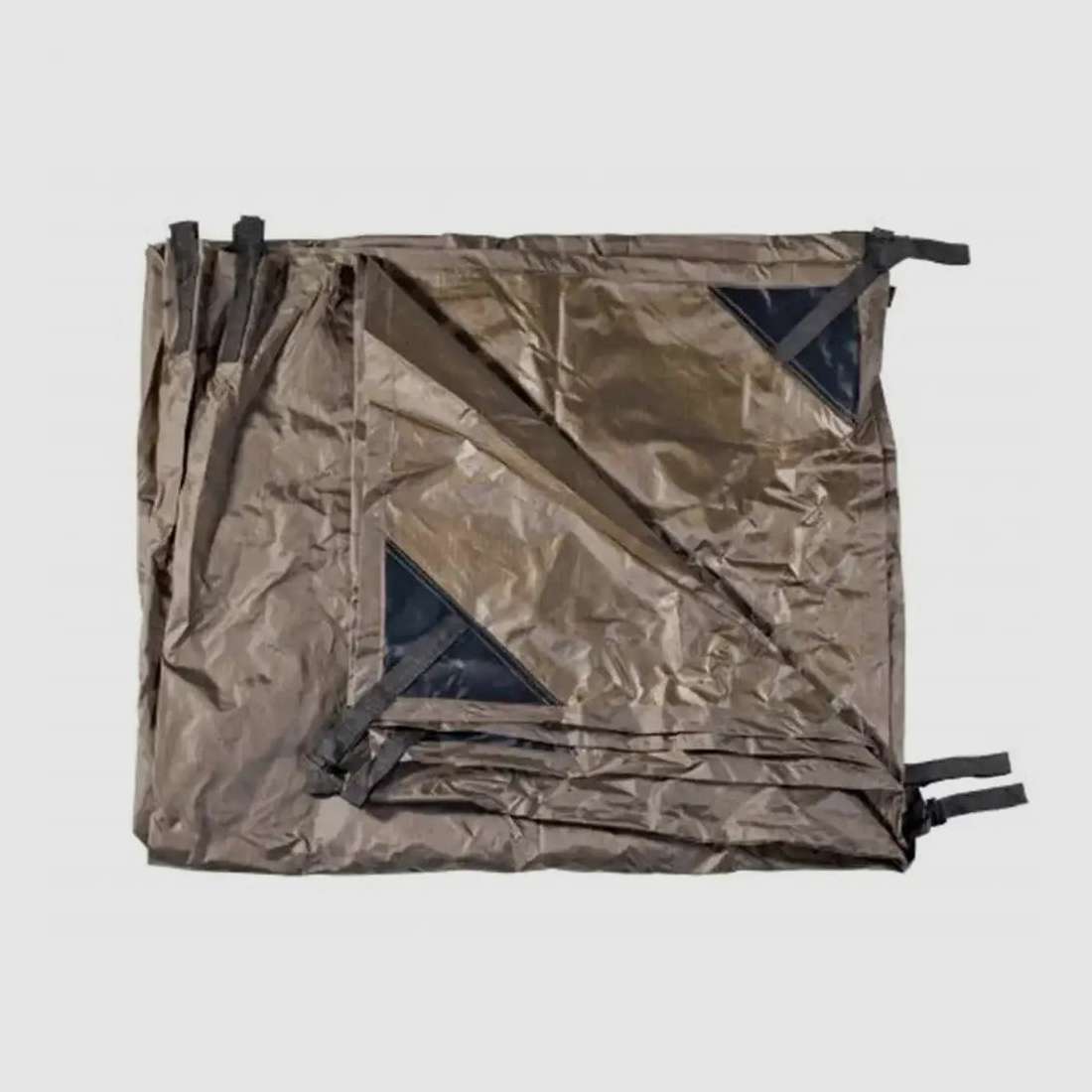 A. Blöchl A. Blöchl Mehrzweckplane Tarp Basha 220 x 250 cm - Woodland