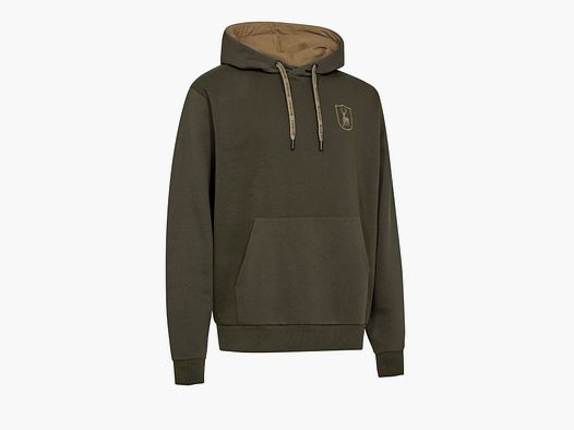 Deerhunter Kapuzenpullover Logo