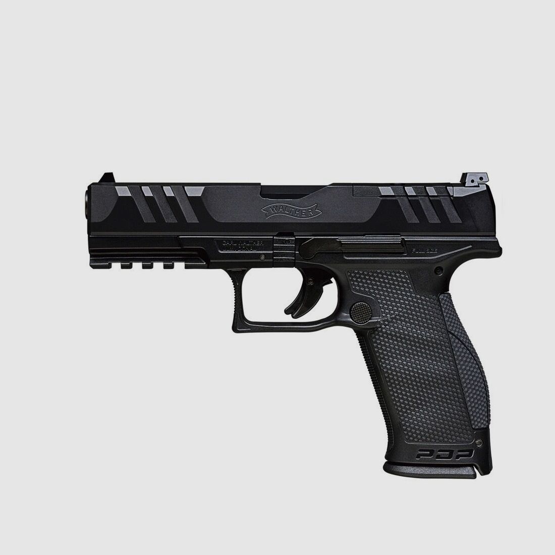 Walther PDP 4,5 Zoll