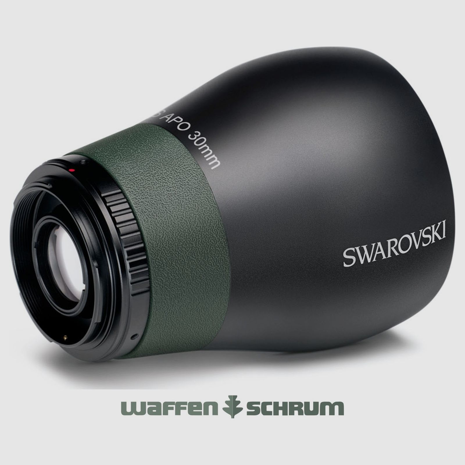 Swarovski TLS APO Apochromat 30mm für ATX/STX