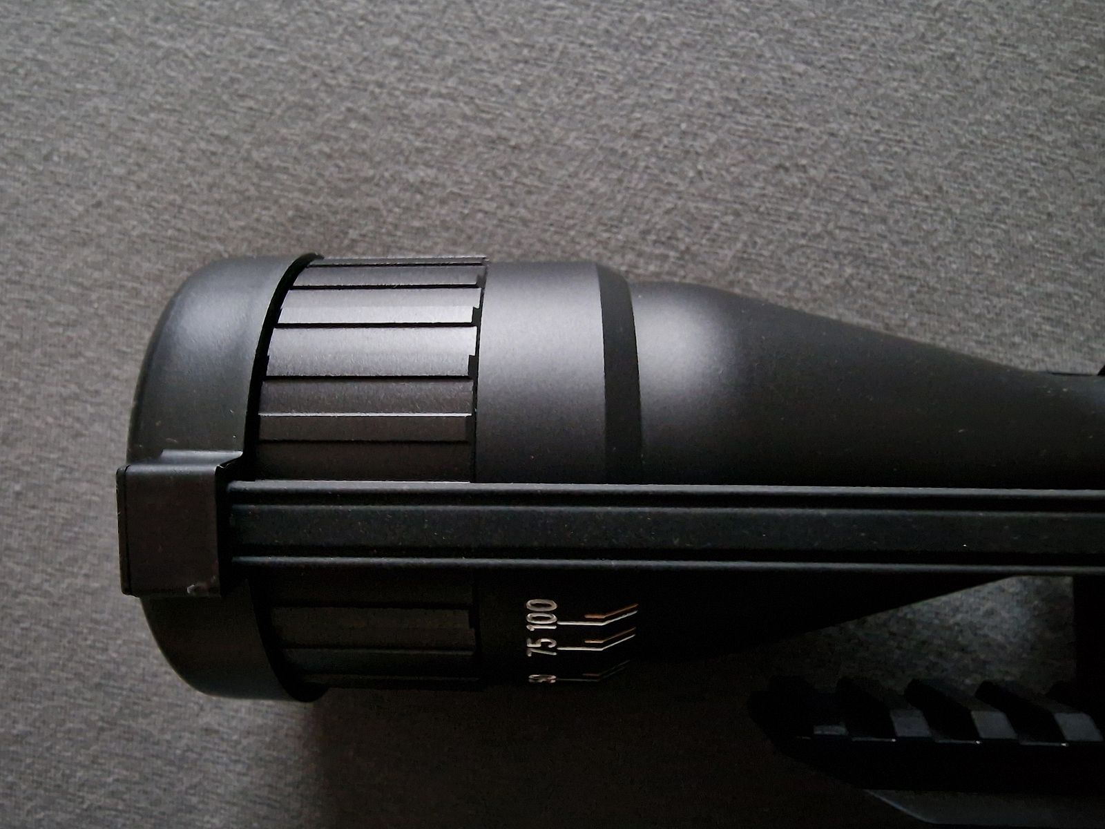 Feinwerkbau Modell 603