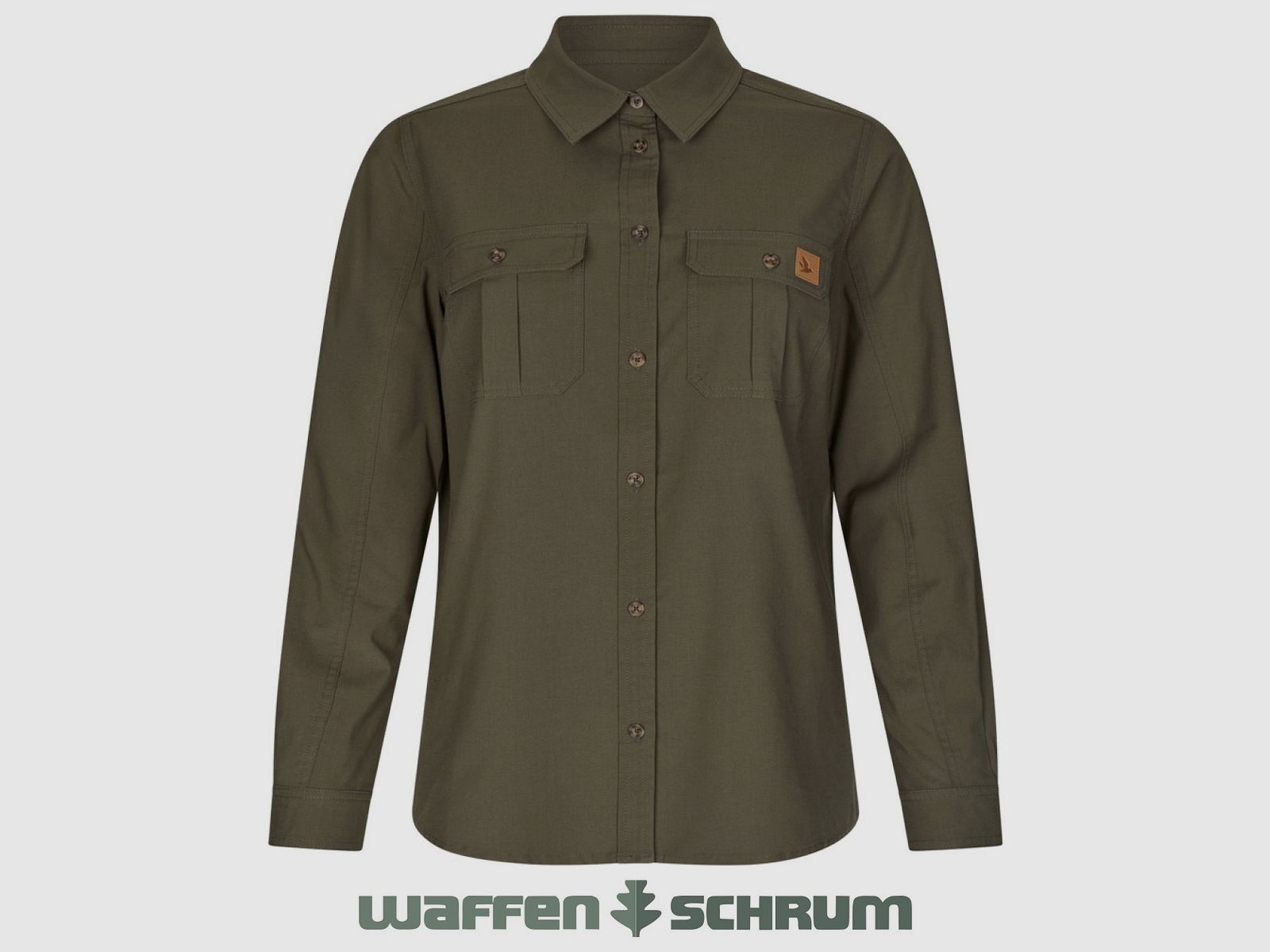 Seeland Blusa Selous Ines Cargo