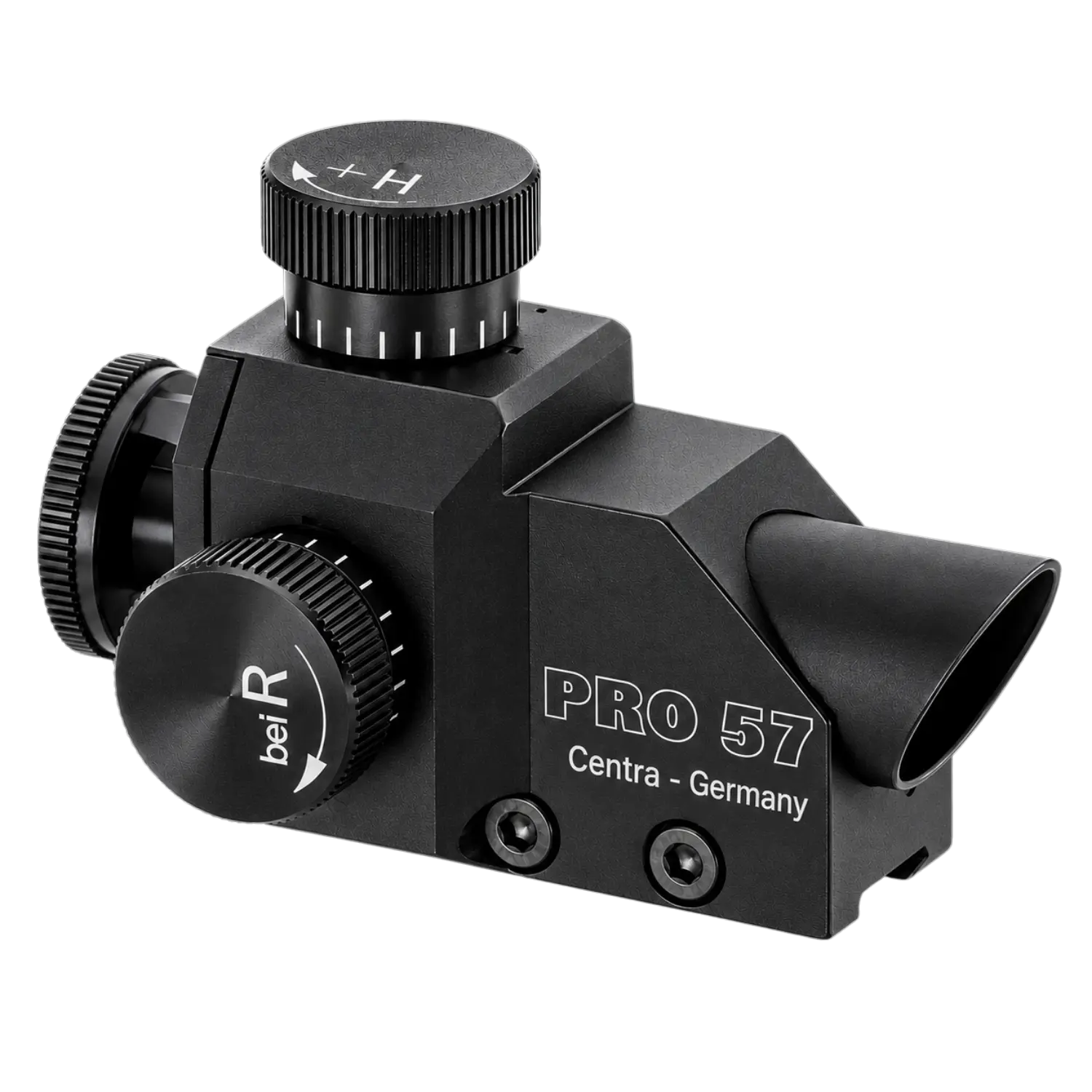 Centra Diopter Pro 57 LC Startline con parasole integrato