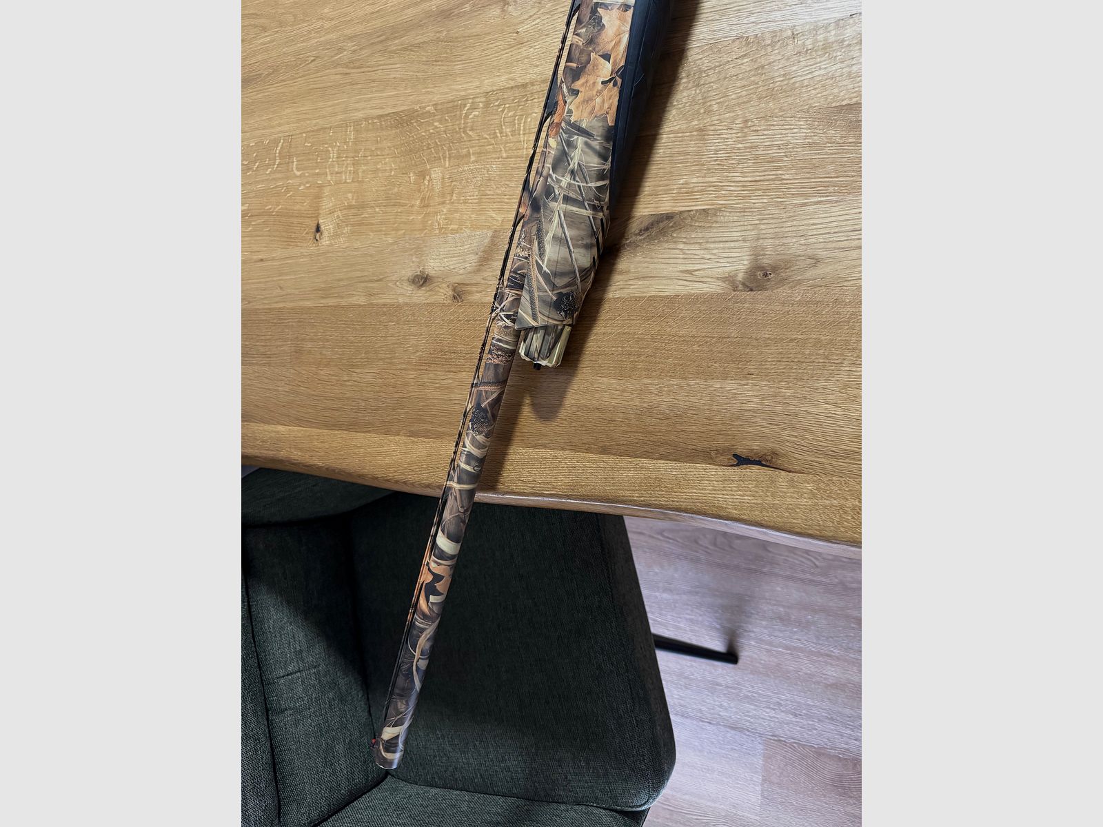Beretta fusil à répétition A400 Xtreme 12/89 Camo Max4