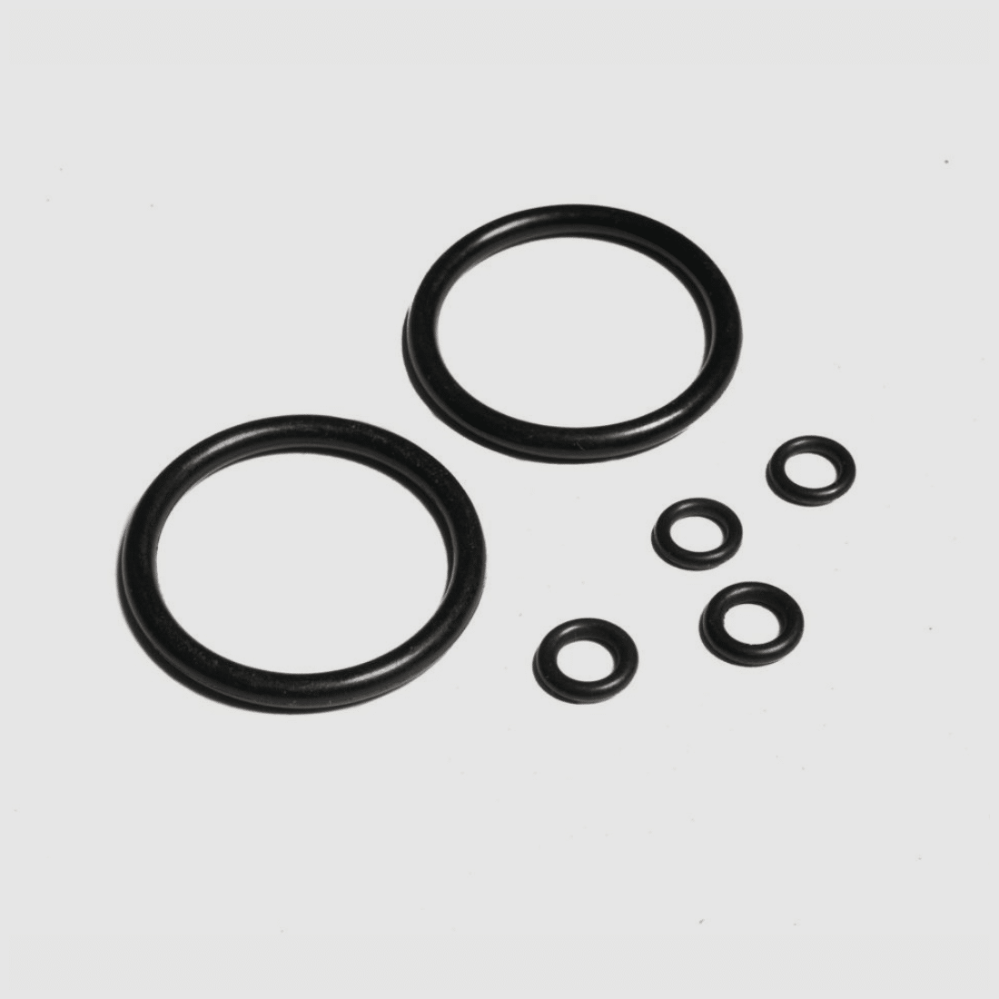 Carabina ad aria compressa Norica PCP NTX 30, immagine 8 di 8