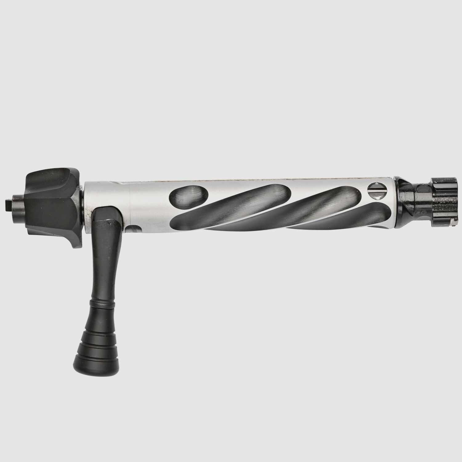 Mercury hunting Rover G2 Carbon, caliber .308 Win.