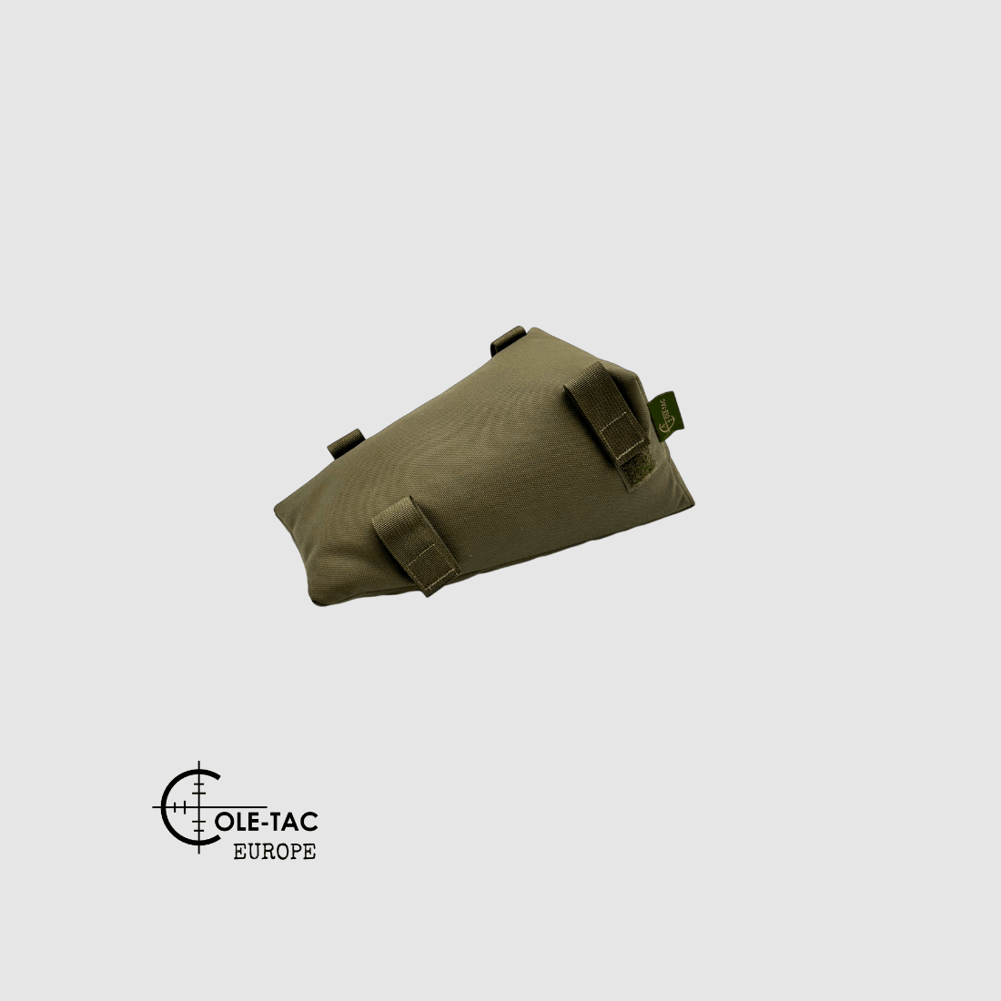 Cole-Tac Fin Bag, Bild 3 von 10