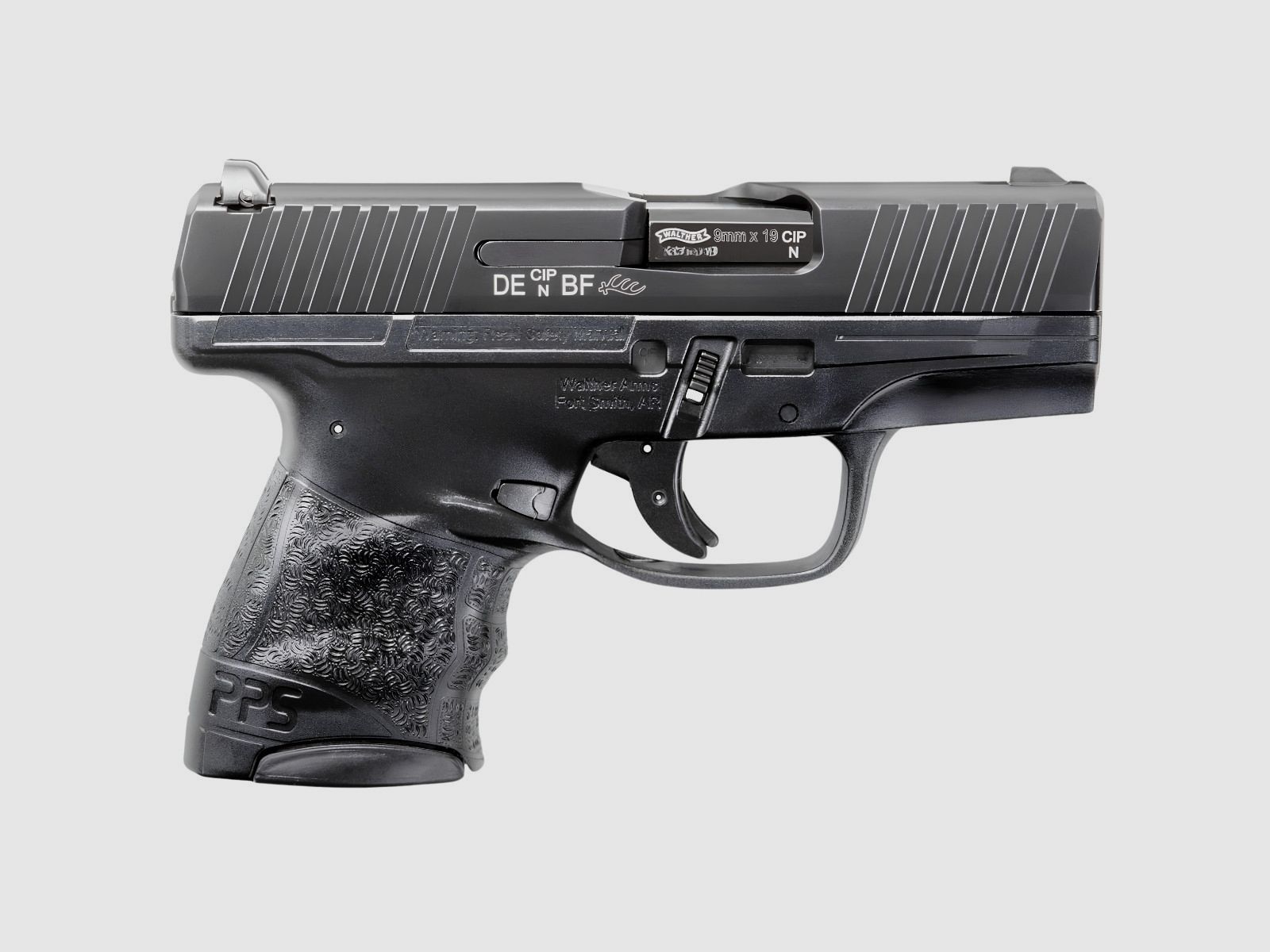 Walther PPS M2 Set de police - 2807777, image 2 sur 7