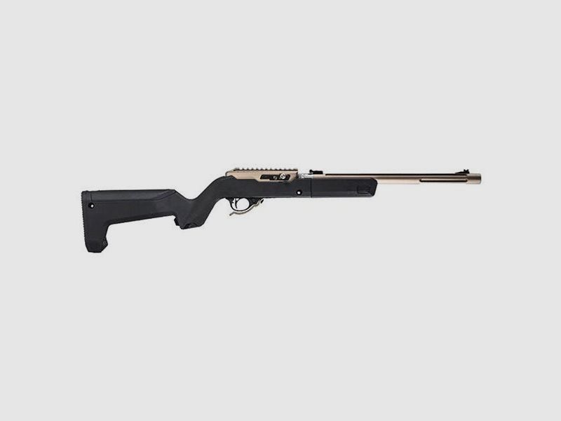 Magpul X-22 Backpacker Stock Ruger 10/22 Takedown Schaft