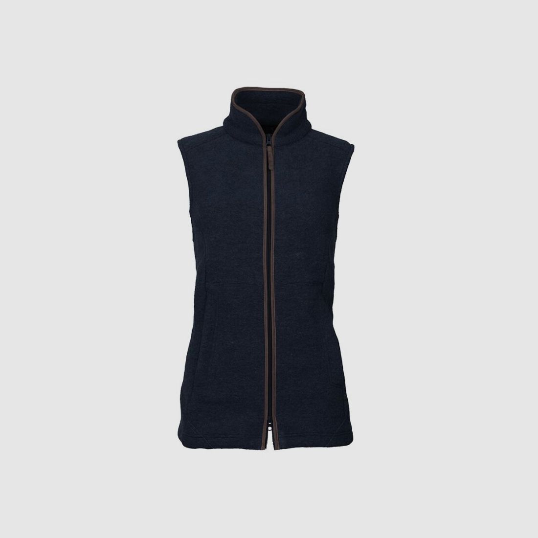 Laksen Damen Weste Pentland Fleece
