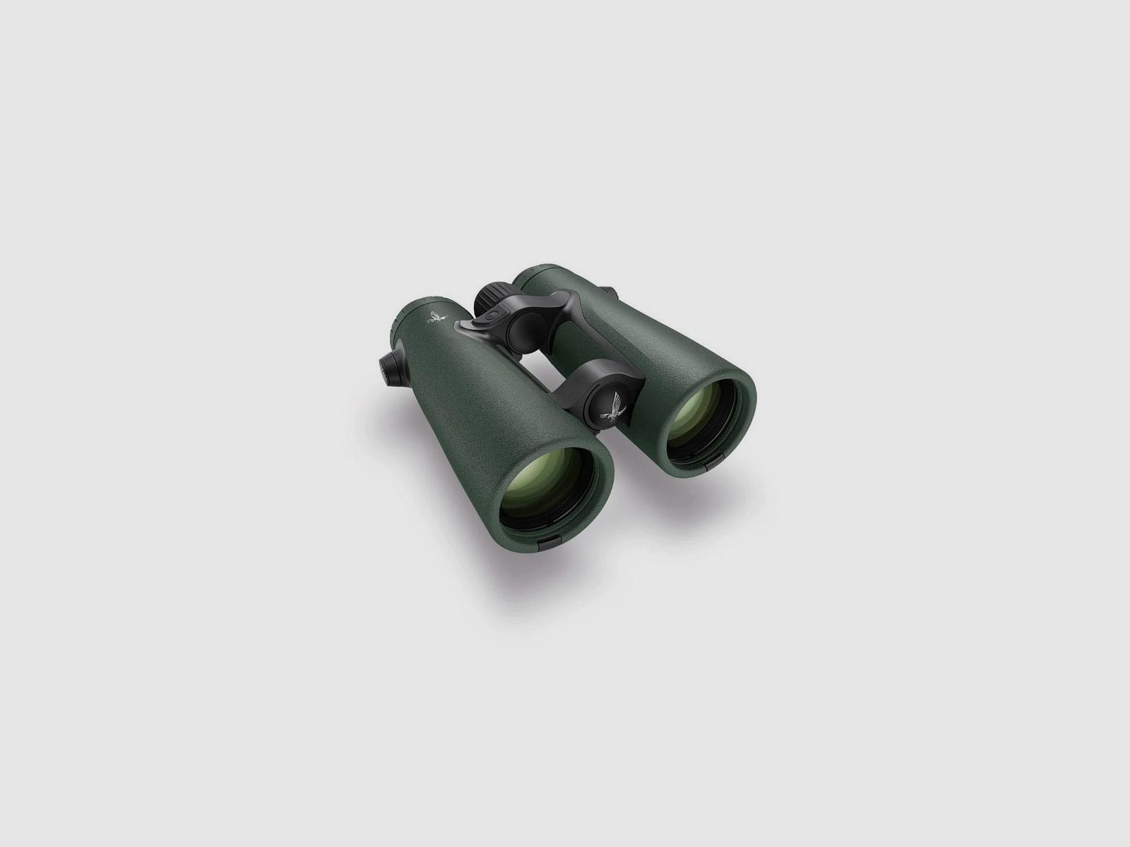 SWAROVSKI EL RANGE 10X42 FERNGLAS + DISTANZMESSER, Bild 5 von 8