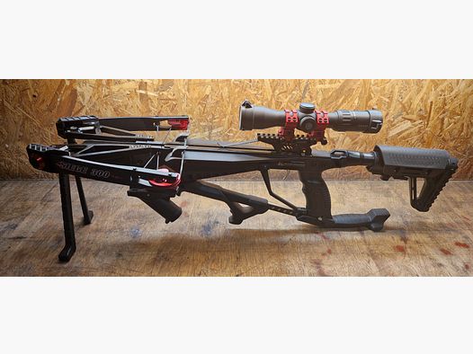 Ek Archery Siege 300 Set