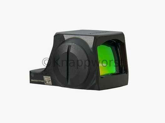 SIG Sig Sauer Romeo-X Enclosed Compact Red Dot 3 MOA