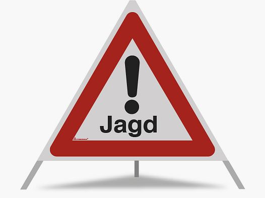 TROPAN JAGD Swiss Made