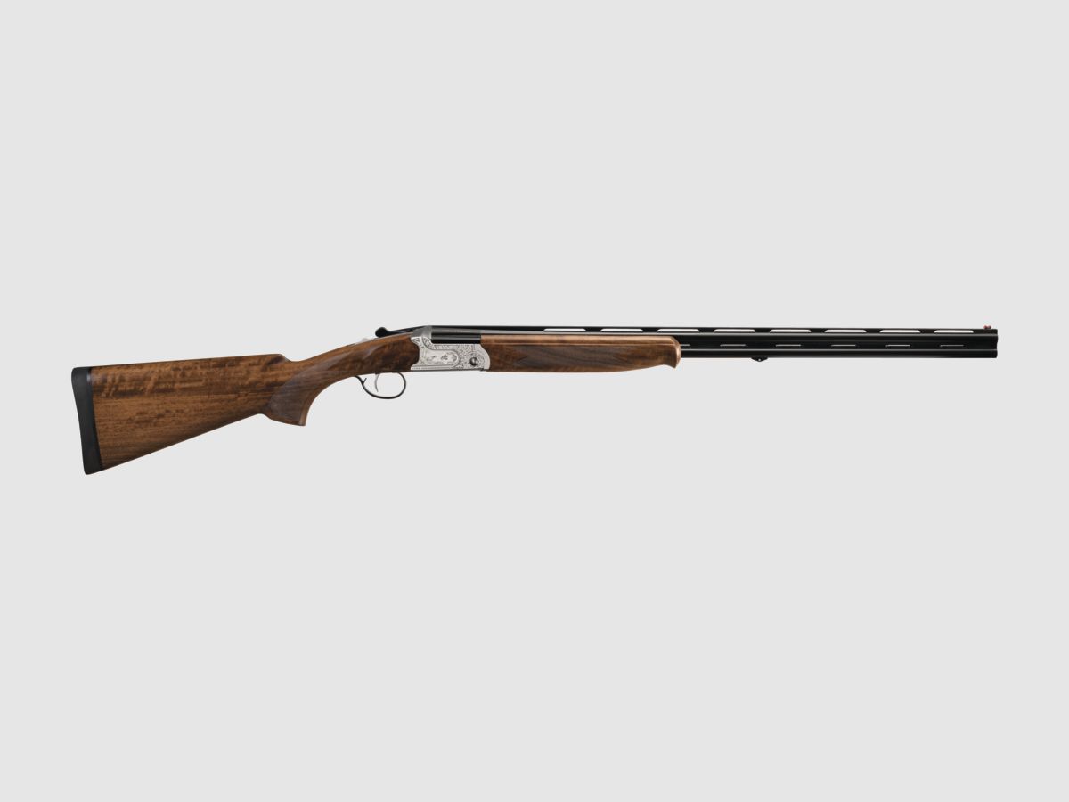 SÜHLBERG SILVER 410 Cal. 410 / 76 mm, immagine 1 di 4