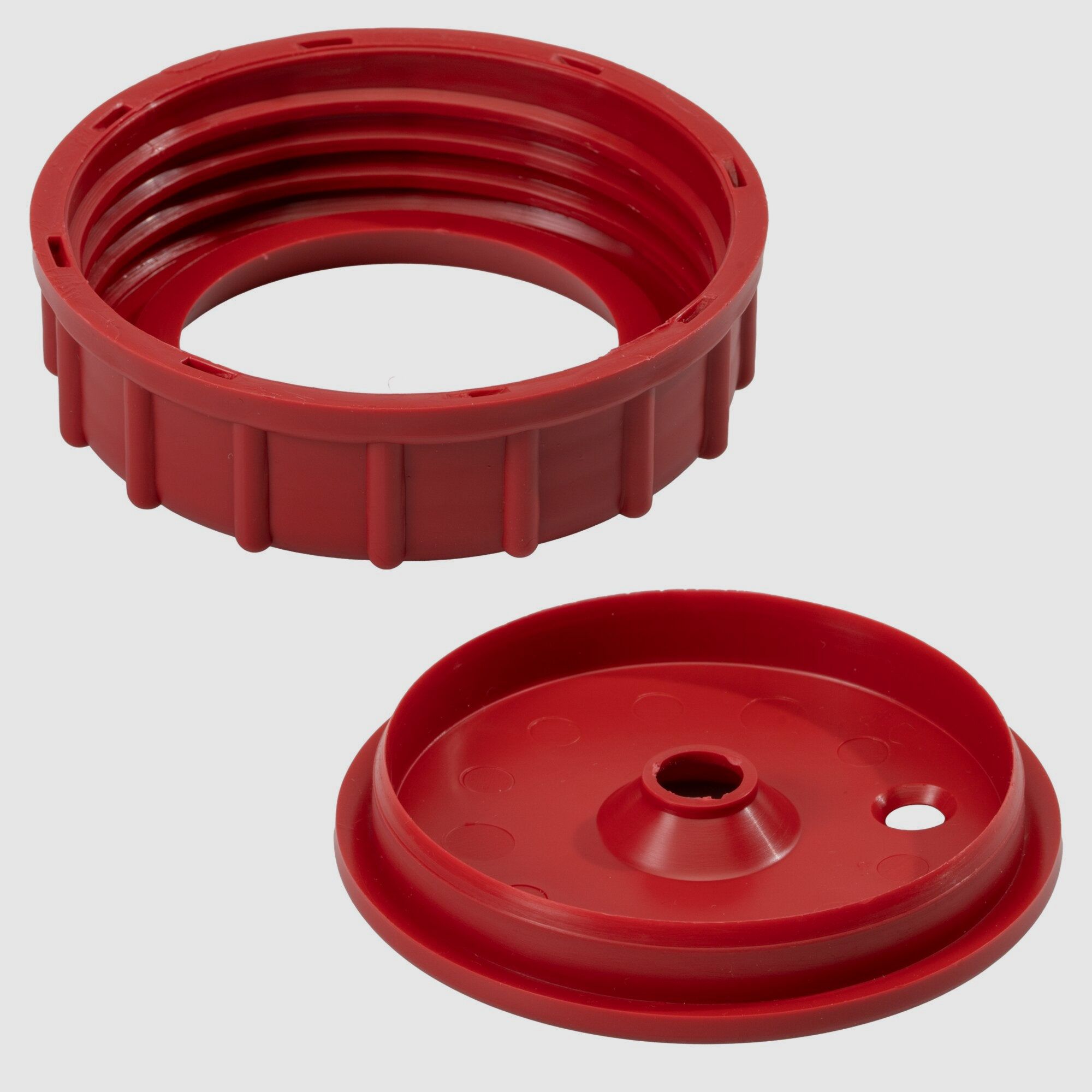 Screw cap and bottom for Rolltank 23 F, image 2 of 2