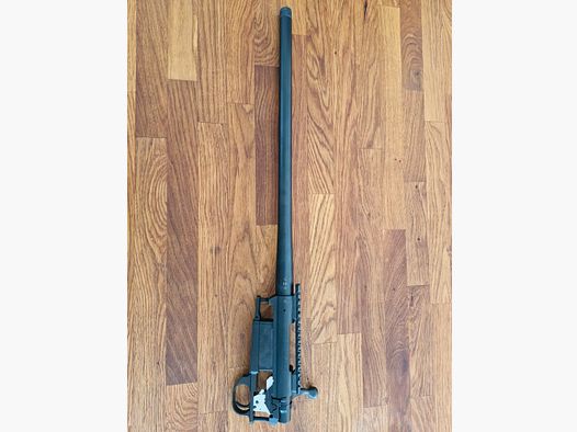 Howa barreled action 308 Win 20" heavy barrel