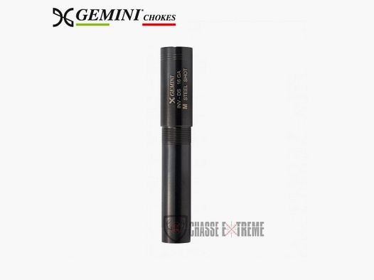 Choke GEMINI In/Out +50 mm Invector Ds Steel Cal 16